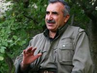 Karayılan'ın son çırpınışları telsize böyle yansıdı