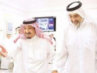 S.Arabistan neyin peşinde? Yeni operasyon kokusu..