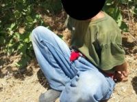 Diyarbakır'da PKK'lı teröristler böyle yakalandı!
