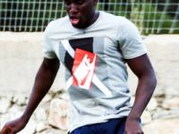 Demba Ba için karar Şenol Güneş'in!