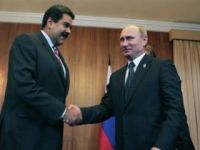 Venezuela lideri Maduro Putin ile görüşecek