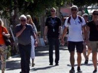 Merkel'i kimse takmıyor! Zirvede Almanya var