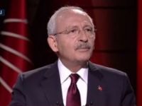 Kılıçdaroğlu'ndan atlet açıklaması