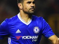 Diego Costa bombası! Menajeri İstanbul'a geldi