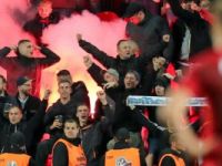 Nazi sloganları sonrası FIFA duruma el koydu!