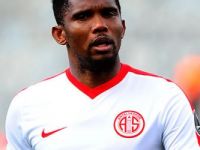 Ayrılmak isteyen Eto'o mesaj gönderdi! 'Beni alın'