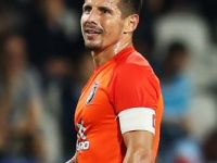 Emre Belözoğlu F.Bahçe maçı öncesi iddialı!