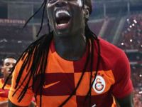 Gomis'ten itiraf! 'Fransa'da hiçbir zaman...'