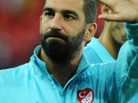 Arda Turan'ın menajeri resmen açıkladı!