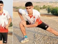 Teröre inat dünya 3’üncüsü oldu