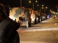 Karadeniz dağlarında dev operasyon! Onlar da operasyona katılıyor