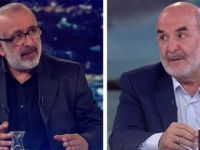 "Hak ettiği neyse, bundan sonra onu alacak"