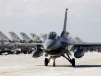 TSK'dan Kuzey Irak'a hava harekatı!