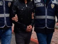 32 ilde dev operasyon! Çok sayıda gözaltı var