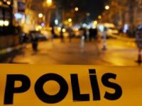 Mersin'de dehşet!