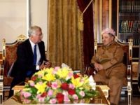 Barzani, referandumu erteleme şartını açıkladı!