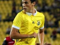 FIFA'dan Fenerbahçe'ye müjde! Eljif Elmas...