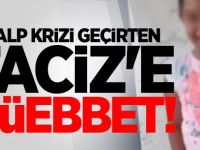 'Kalp krizi geçirten taciz'e bu kez müebbet istemi