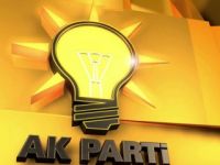 Ak Partili başkanın istifası istendi