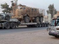 ABD'den terör örgütüne MRAP sevkiyatı!