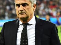 Beşiktaş ve Şenol Güneş'in Kadıköy kabusu