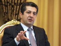 Barzani'nin oğlu: Bağımsızlığımızı tanıyacak birçok ülke var