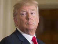 Trump: İran konusunda karar verdim