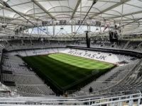 Beklenen oldu! Dev final İstanbul'da!