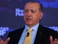 Erdoğan: ABD'li dostlarımız bir türlü anlamadı...