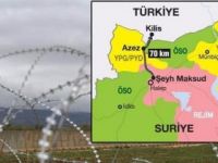 MİT ve polisten nefes kesen operasyon! 3 PYD'li kadın teröristi böyle getirdi