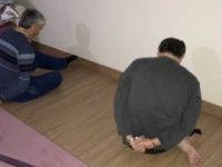 Her şeyi tek tek anlattı! İfadesini alıp..