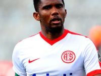 Eto'o kararını resmen açıkladı! 'Ocak ayında...'