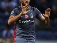 Cenk Tosun iddialı! 'F.Bahçe'ye gol atacağım'