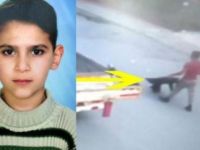 Komşudan mide bulandıran itiraf! 'Babama söyleyeceğim' deyince...