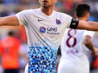 'Burak Yılmaz'a çok kırgınım, alkışlamam'