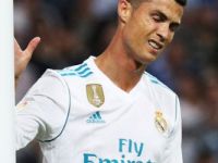 54 yıllık rekora 1 maç kala Real Madrid yıkıldı