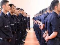 Polis olmak isteyenler dikkat! Şartlar belli oldu