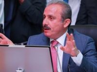 Sert çıktı! Buna müsaade etmeyiz