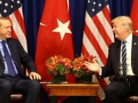 Trump'tan dikkat çeken Erdoğan yorumu