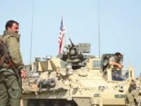 Barzani'yi koruyacak özel kuvvetler kente geldi