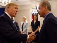 İşte Erdoğan-Trump görüşmesinin detayları!