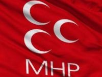 MHP'de yine toplu istifa!