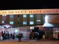 Van'da iki aile birbirine girdi