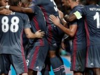 Fenerbahçe'ye gol atan tek Beşiktaşlı