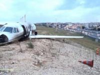 Gün aydınlanınca ortaya çıktı!