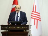 YÖK'ten açıklama! Üniversite sınavı kalkacak mı?