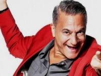 Mehmet Ali Erbil'in son kepazeliği!