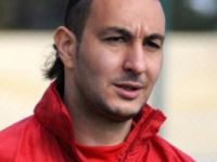 Necati Ateş Amatör Lig'de!