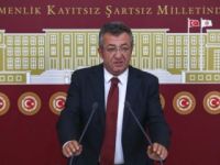 CHP'den Irak ve Suriye tezkeresi kararı!