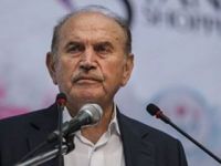 Başbakan'a soruldu! Kadir Topbaş istifa etti mi?